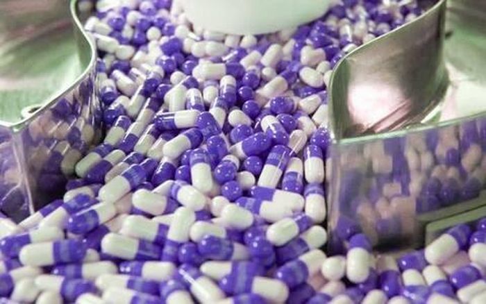 Hoa Kỳ khởi xướng điều tra chống bán phá giá và chống trợ cấp vỏ viên nhộng cứng từ Việt Nam. Ảnh minh họa