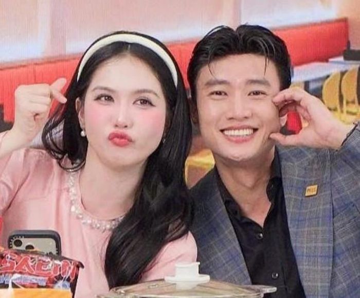Nam diễn viên cho biết việc tiếp xúc trực tiếp giúp anh thay đổi nhiều suy nghĩ trước đây về người đẹp Trà Vinh.
