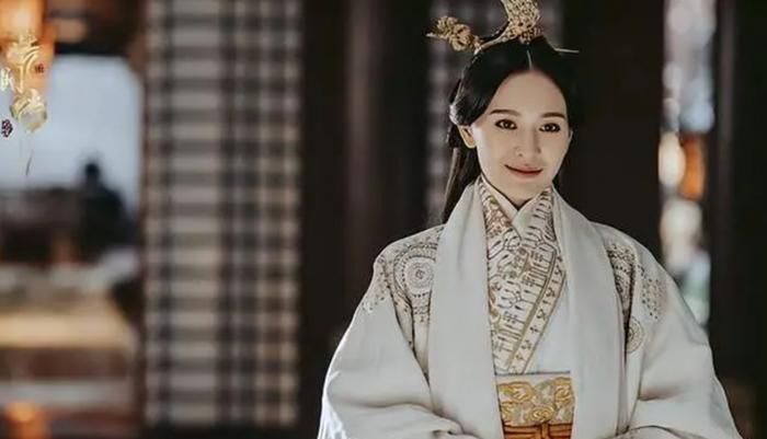 Triệu Nhã của Hạo Lan Truyện là nhân vật có tình yêu cực đoan và số phận đầy bi kịch. Ảnh: Sohu