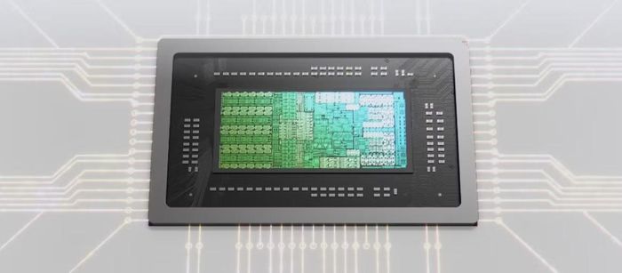 Con chip RTX Spark mới được ra mắt