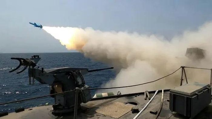 Iran khẳng định quyền phát triển chương trình hạt nhân của mình. Ảnh: Reuters.