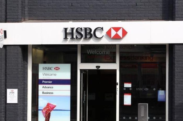 HSBC Private Bank đang bị tình nghi đóng vai trò như một trạm phân loại tài chính tiếp tay và hợp thức hóa cho hệ thống phi pháp (Nguồn: Lemonde)