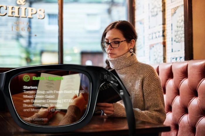 Chiến trường AI tiếp theo nhiều khả năng sẽ là khả năng thu thập liên tục dữ liệu thế giới thực từ hành vi hàng ngày của người tiêu dùng.
