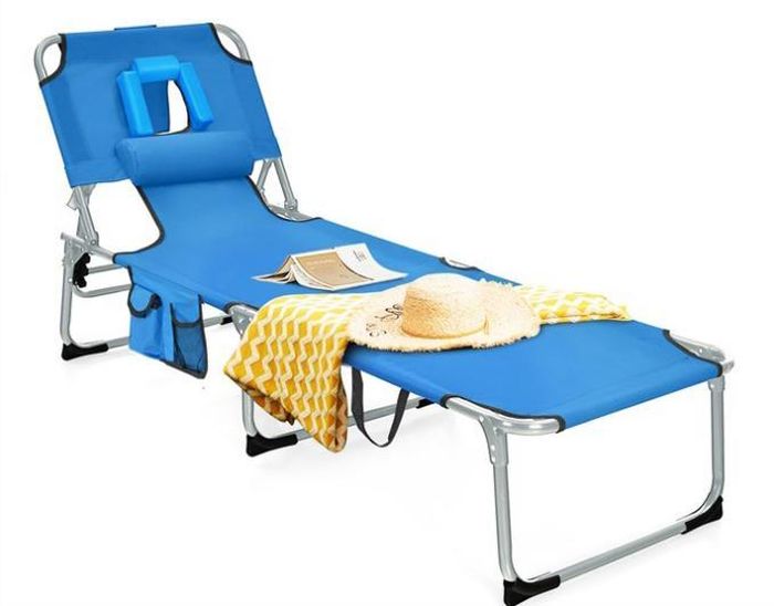 Thu hồi ghế thư giãn Giantex, mã số mẫu NP10025NY. Nguồn: Ủy ban Cạnh tranh Quốc gia.