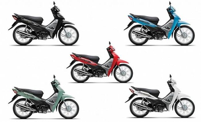 Trong suốt nhiều thập kỷ, thị trường xe máy Việt Nam là sân chơi riêng của những cái tên thuộc Hiệp hội Các nhà sản xuất xe máy Việt Nam (VAAM) như Honda, Yamaha, Piaggio, SYM hay Suzuki.