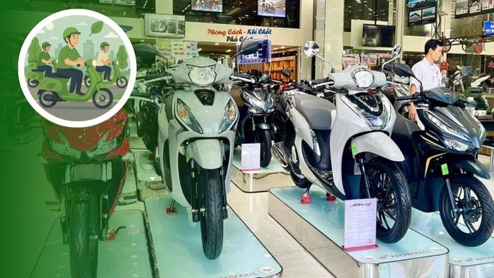 Nếu như trước đây, người tiêu dùng chỉ quan tâm đến giá bán và sức mạnh động cơ, thì hiện tại, yếu tố "phương tiện này có được phép lưu thông vào giờ cao điểm trong khu vực nội đô hay không" sẽ trở thành tiêu chí quyết định hàng đầu trong hành trình mua sắm. Điều này tạo ra một áp lực khổng lồ buộc các doanh nghiệp sản xuất phải tự thay đổi cấu trúc danh mục sản phẩm của mình trước khi chính sách kịp "thay đổi" họ.