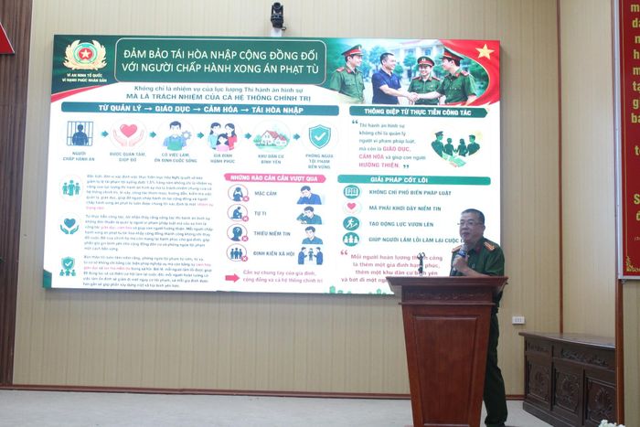 ... quán triệt các nội dung tại hội nghị.