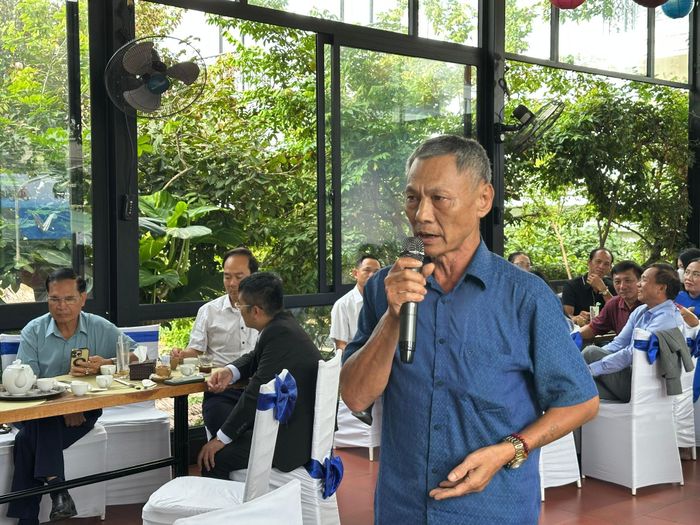 Doanh nghiệp kiến nghị tháo gỡ khó khăn về đất đai