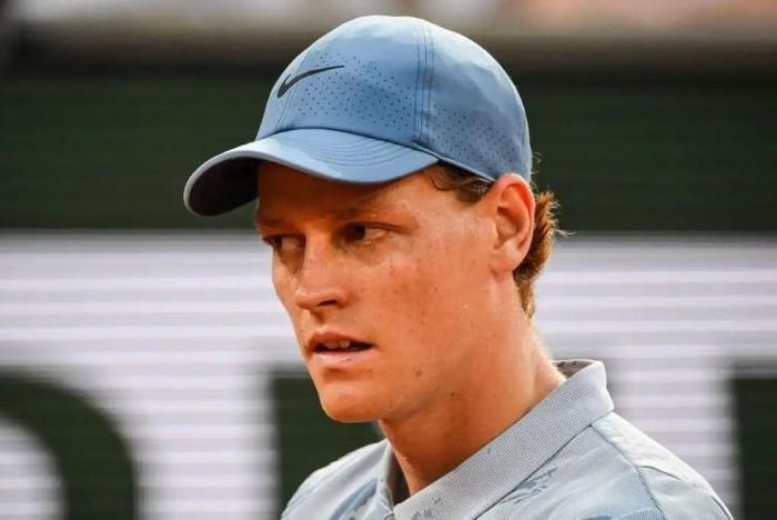 Jannik Sinner