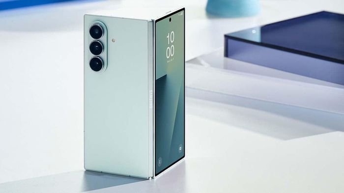 Galaxy Z Fold8 Ultra sẽ là điện thoại kế nhiệm trực tiếp của Z Fold7