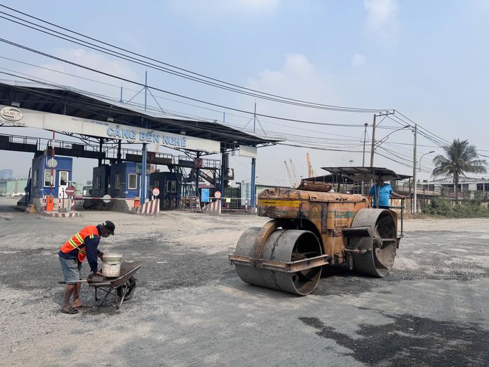 Sở Xây dựng TP.HCM kiến nghị điều chỉnh quy định về thẩm quyền quyết định đầu tư đối với các dự án đầu tư công nhóm C.