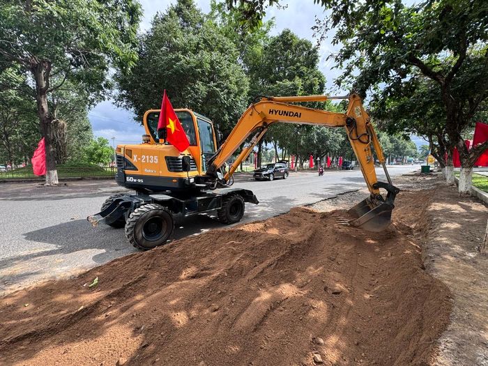 Đợt khai quật, thăm dò và quy tập lần này tập trung tìm kiếm hài cốt các liệt sĩ là cán bộ, chiến sĩ thuộc Trung đoàn 24A/Mặt trận B3, Tiểu đoàn Đặc công 406, Tiểu đoàn Bộ binh 304, Quân đội nhân dân Việt Nam hy sinh năm 1968.