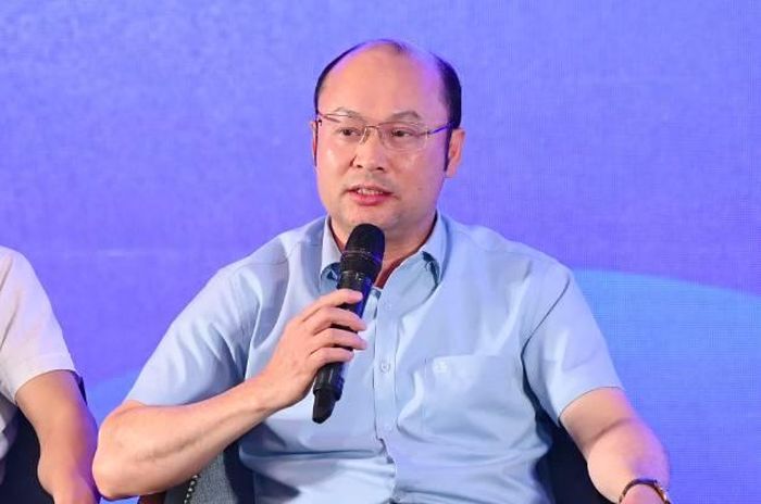  Ông Cao Văn Cường, Phó Chủ tịch UBND tỉnh Thanh Hóa 