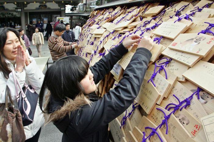 Ảnh: Japan Times