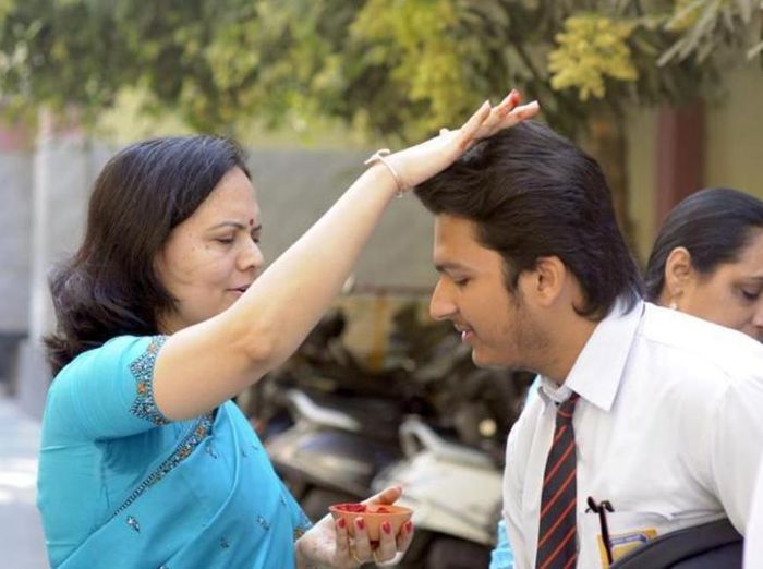 Ảnh: Hindustan Times