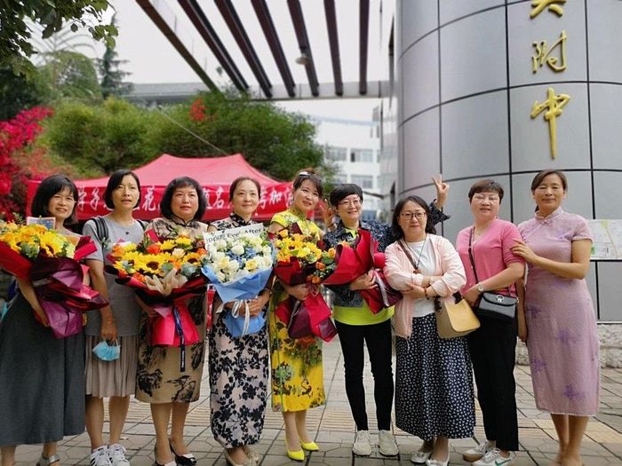 Ảnh: Tân Hoa Xã
