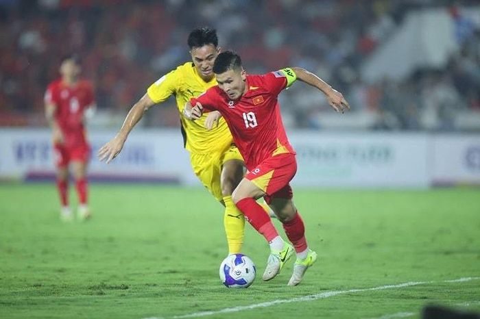 CAHN cam kết sẽ tạo điều kiện cho Quang Hải và các đồng đội lên ĐTQG dự AFF Cup 2026