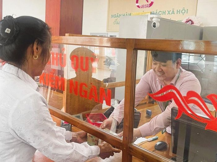 Mỗi đồng vốn được trao đúng người, đúng lúc… góp phần tạo thêm cơ hội làm lại cuộc đời cho những người sau cai nghiện.