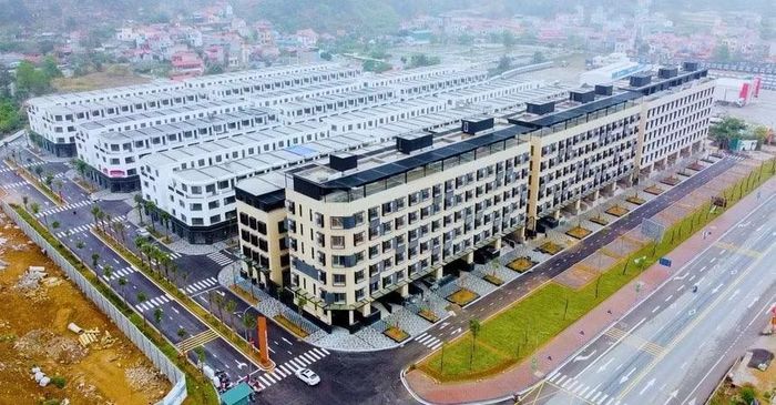  IDJ cho biết năm 2025 thị trường bất động sản chịu nhiều tác động tiêu cực, ảnh hưởng đến công tác bán hàng và các khoản chi phí liên quan của công ty 