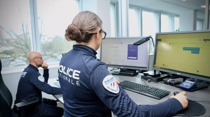 Diễn biến vụ việc đặt ra yêu cầu rà soát, siết chặt các cơ chế kiểm soát nội bộ nhằm phòng ngừa nguy cơ lộ lọt thông tin. Ảnh: Bộ Nội vụ Pháp