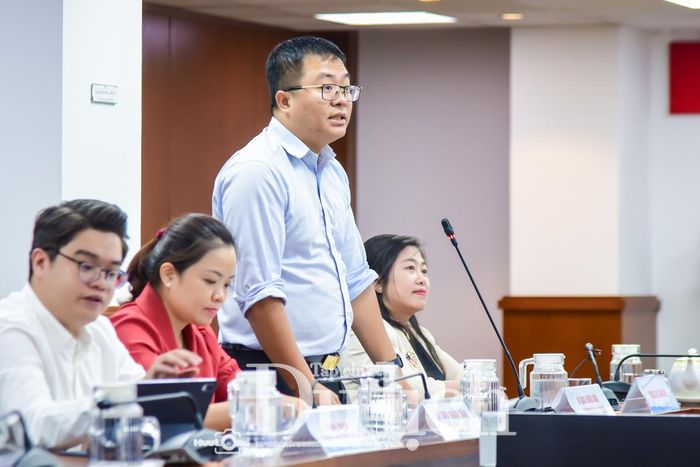 “Sự kiện văn hóa ý nghĩa này sẽ kéo dài liên tục trong vòng một tuần để phục vụ người dân du ngoạn”, ông Xuân cho biết.