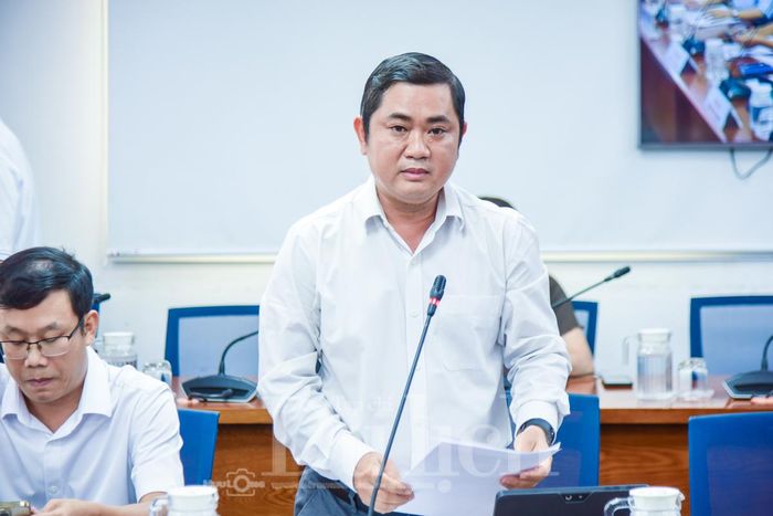 Cần Giờ đang mang ý nghĩa đặc biệt trong chiến lược mở rộng dư địa tăng trưởng xanh và bền vững của TP.HCM.