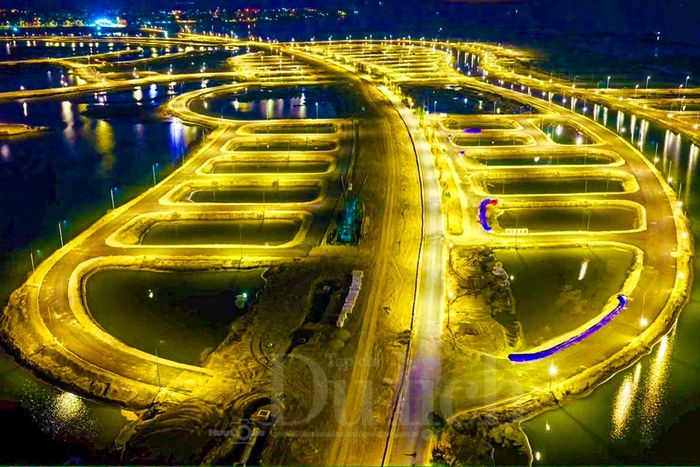 Cần Giờ sẽ không còn là điểm đến cuối tuyến mà trở thành một mắt xích quan trọng trong mạng lưới du lịch, kinh tế biển và logistics mới của Thành phố.