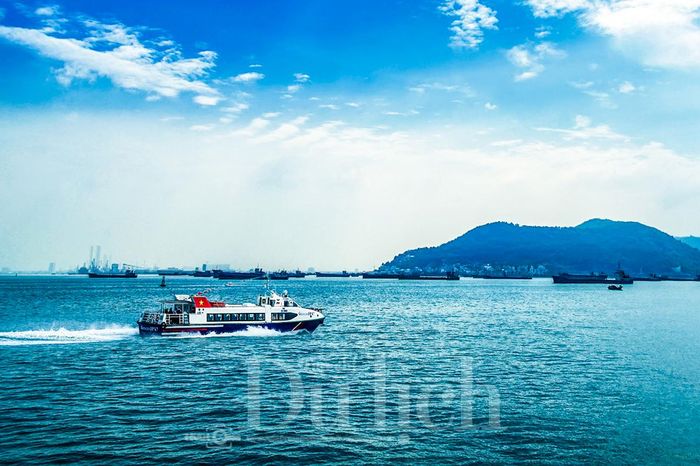 Dự án cầu Cần Giờ sẽ rút thời gian di chuyển xuống dưới một giờ; khi đó rào cản “đi phà” lâu nay sẽ được xóa bỏ, tạo cú hích lớn cho du lịch và đầu tư.