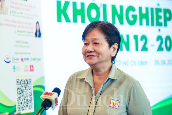 Diễn ra từ tháng 4 đến 10-2026 với tổng giải thưởng gần 1 tỷ đồng, cùng hỗ trợ đào tạo, truyền thông, xúc tiến thương mại và kết nối đầu tư nhằm tăng chiều sâu cho các dự án tham gia.