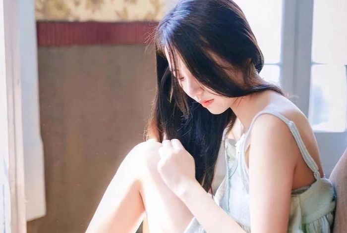Phụ nữ chỉ hết hứng với những cảm xúc không còn giá trị. Ảnh minh họa.