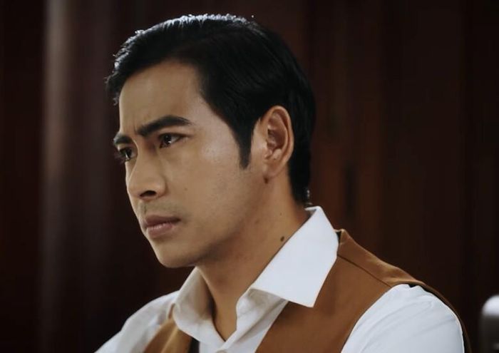 Thanh Bình vào vai ông Bân gia trưởng trong Nợ Đời Vay Trả.
