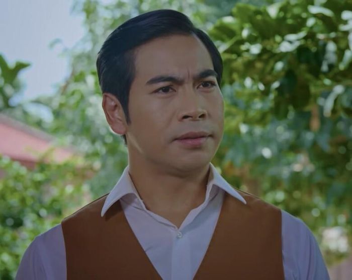 Thanh Bình mong khán giả mở lòng thông cảm và đặt nhân vật vào bối cảnh xã hội thời xưa.