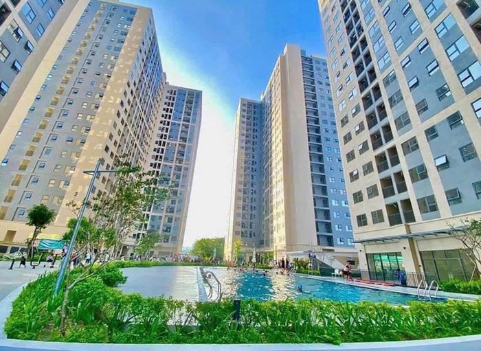 Phát triển nhà ở cho thuê, nhà ở xã hội và nhà ở công nhân là nhiệm vụ mang tính chiến lược. (Ảnh minh họa)