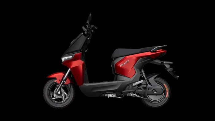 VinFast Flazz là mẫu xe máy điện dưới 30 triệu phù hợp với học sinh, sinh viên và người dùng trẻ. (Ảnh: VinFast)