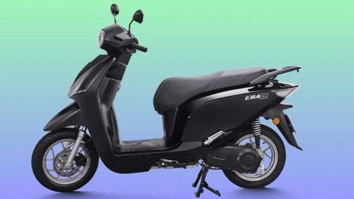 Dat Bike ERA E2 sở hữu quãng đường di chuyển công bố lên tới khoảng 200 km mỗi lần sạc. (Ảnh minh họa)