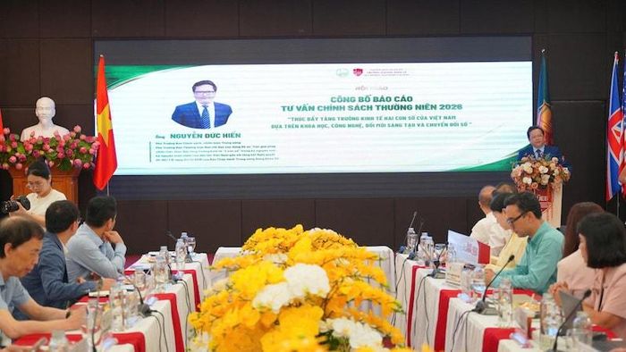 Quang cảnh Hội thảo. Ảnh: PV