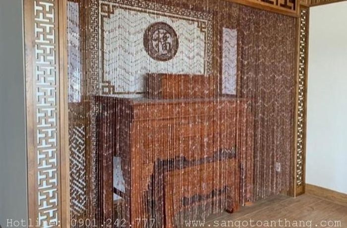 Mỗi mệnh sẽ có những màu sắc tương sinh, tương khắc khác nhau.