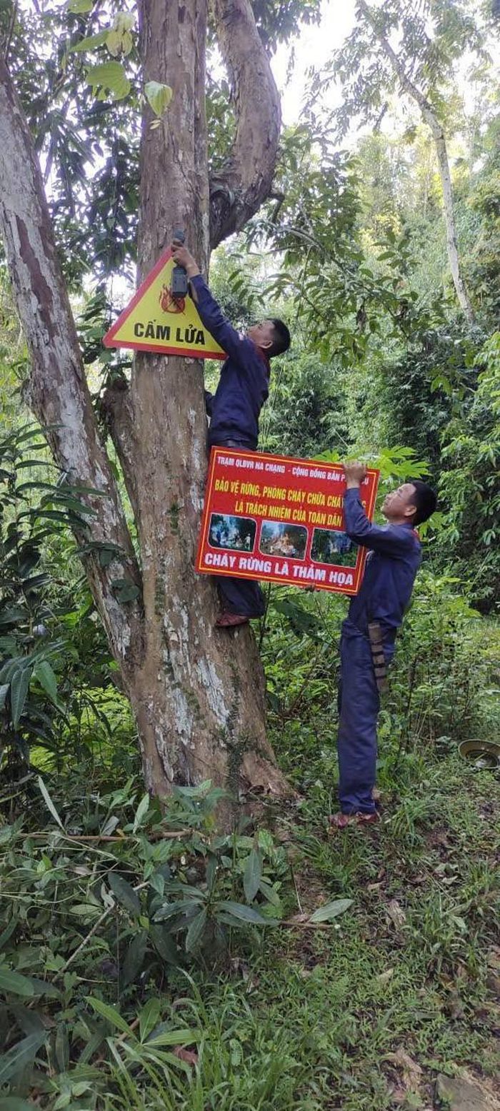 Các địa phương phải tổ chức trực ban, bố trí lực lượng ứng trực 24/24 giờ trong thời gian nắng nóng.