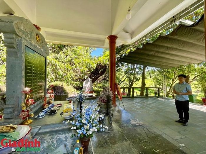 Chiến tranh đã lùi xa, nhưng sự hy sinh và cống hiến của các anh hùng, liệt sĩ vẫn mãi được các thế hệ hôm nay khắc ghi. Đó không chỉ là niềm tự hào về truyền thống cách mạng vẻ vang, mà còn là lời nhắc nhở về trách nhiệm gìn giữ, phát huy những giá trị mà cha ông đã dày công vun đắp bằng xương máu và tuổi thanh xuân.