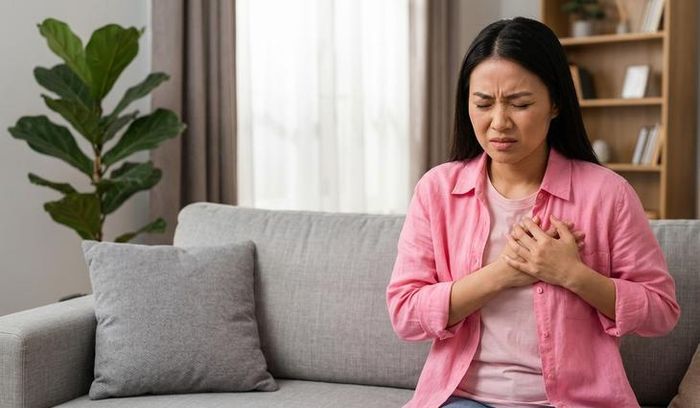 Thời điểm mãn kinh có thể dự đoán tình trạng sức khỏe trong tương lai.