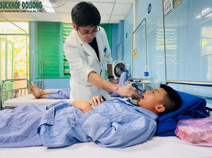 Việc cắt amidan giúp hạn chế các đợt viêm tái diễn, cải thiện sức khỏe và chất lượng cuộc sống cho trẻ.