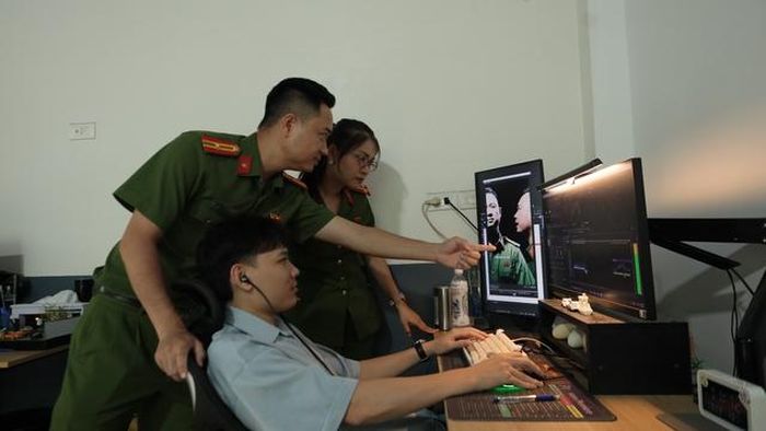 Các clip "cây nhà lá vườn" với nội dung mang tính giáo dục cao đã nhận được hàng "triệu view" trên nền tảng mạng xã hội. Ảnh:PV