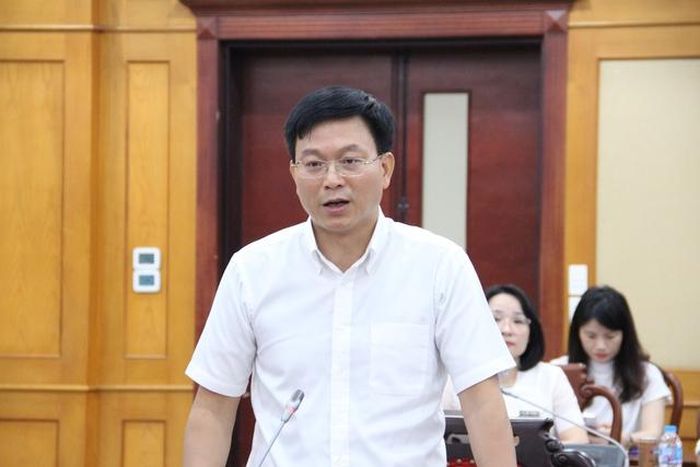 GS.TS. Trần Xuân Nam, Phó Giám đốc Học viện Kỹ thuật Quân sự đánh giá cao việc bổ sung tiêu chí liêm chính khoa học vào hệ thống đánh giá Giải thưởng Tạ Quang Bửu.