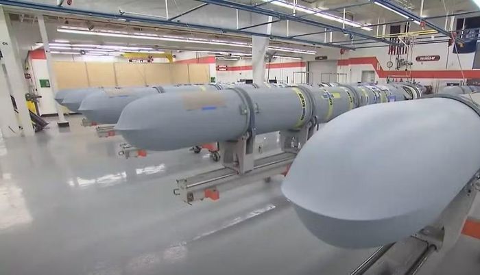 Trong bối cảnh cạnh tranh chiến lược toàn cầu ngày càng quyết liệt, bất kỳ sự thay đổi nào trong cam kết quân sự của Mỹ cũng có thể tạo ra những tác động sâu rộng đối với cán cân sức mạnh tại lục địa già.