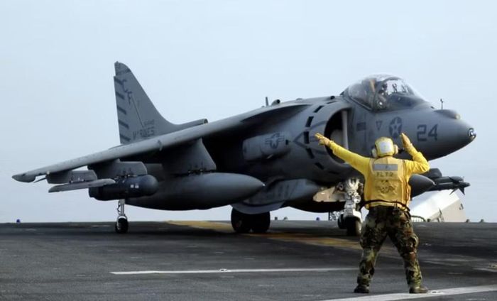 Dù vậy, những kinh nghiệm thu được từ chương trình Harrier đã trở thành nền tảng quan trọng cho thế hệ chiến đấu cơ tiếp theo.