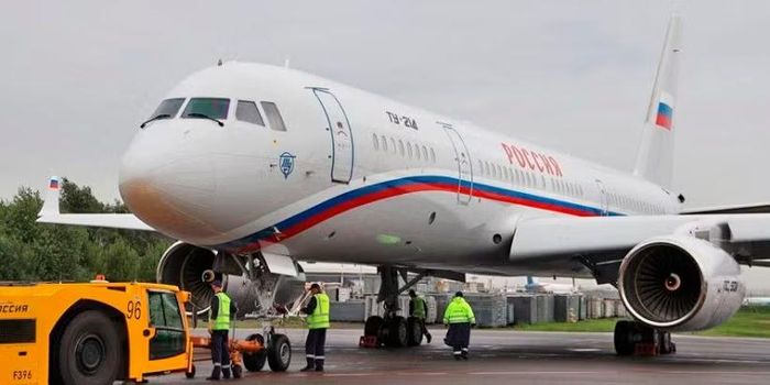 Chưa dừng lại đây, Tu-214 còn có thể trở thành trụ cột của ngành công nghiệp hàng không Nga trong vòng 5 năm tới, nhờ vào các cơ sở sản xuất hiện có và kinh nghiệm vận hành được tích lũy.