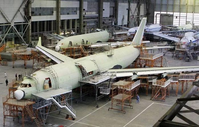 Thực tế trên giúp làm tăng đáng kể tỷ lệ nội địa hóa của máy bay, tuy nhiên việc loại bỏ hoàn toàn các linh kiện có nguồn gốc từ nước ngoài vẫn chưa thể thực hiện được một cách triệt để.