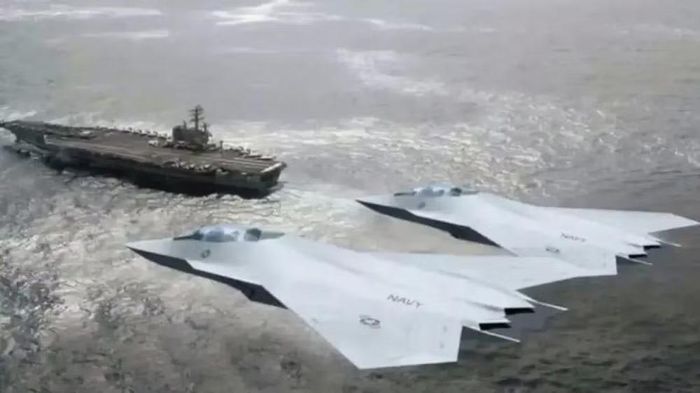Thông số kỹ thuật của F-47 vẫn được giữ bí mật, tuy nhiên theo các chuyên gia, chiến đấu cơ sẽ được trang bị một loạt công nghệ tàng hình, đi kèm hệ thống cảm biến tiên tiến và động cơ thế hệ mới.