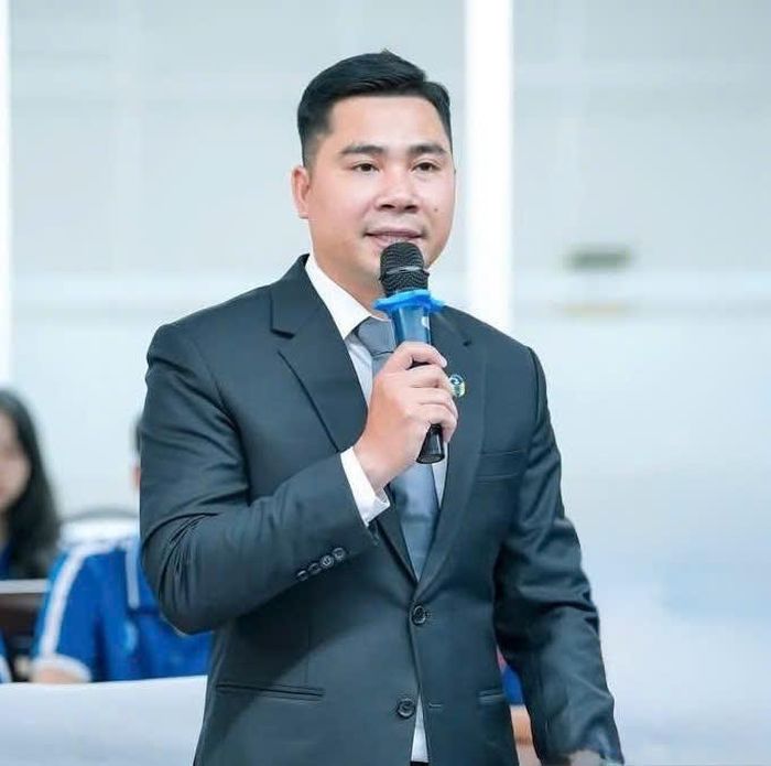 Luật sư Đàm Văn Hùng, Đoàn Luật sư TP.HCM