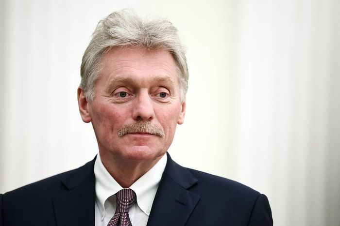  Người phát ngôn Điện Kremlin - ông Dmitry Peskov. Ảnh: TASS 